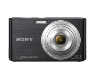 Sony DSC W610 - 1405042 - zdjęcie 1